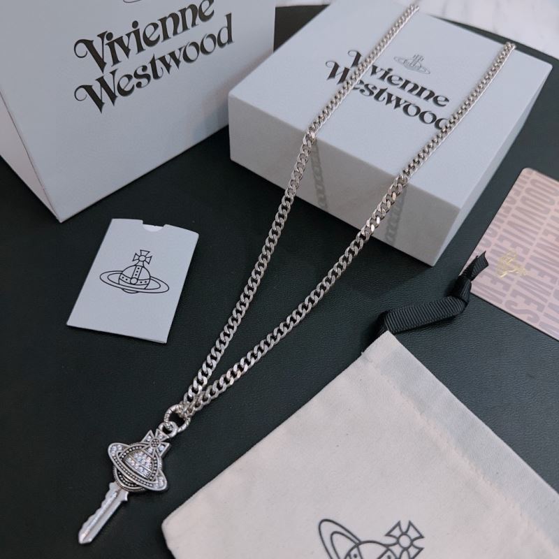 Vivienne Westwood Necklaces